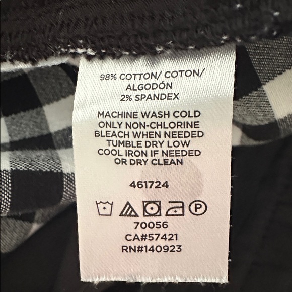 Loft Riviera Pant - Picture 6 of 6